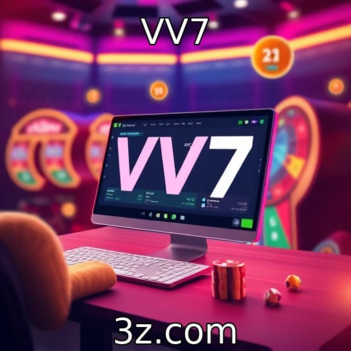 VV7 : Aposte com segurança: técnicas para proteger suas transações online