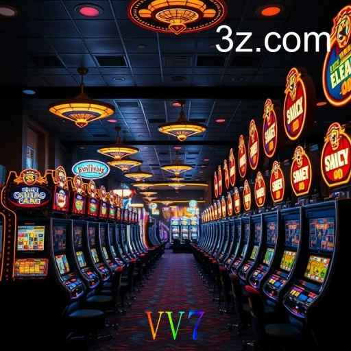 Conexões Entre Gamers: Jogos no VV7 Revelam Novidades