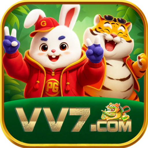 vv7 logo