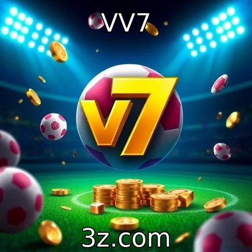 VV7 Descubra as Melhores Estratégias para Apostar em E-Sports