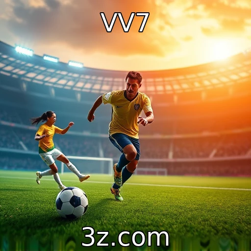 VV7 Como as apostas esportivas moldam a indústria de jogos em 2025