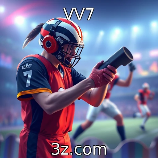 VV7 Melhores estratégias para apostas esportivas em 2025