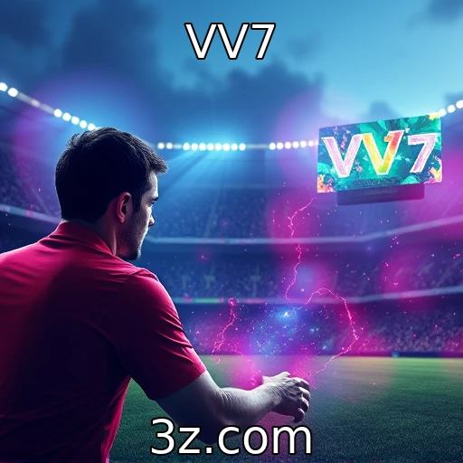 VV7 Análise aprofundada das principais apostas esportivas do mês