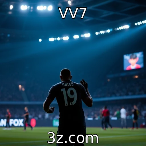 VV7 Descubra os segredos das apostas esportivas e potencialize seus lucros