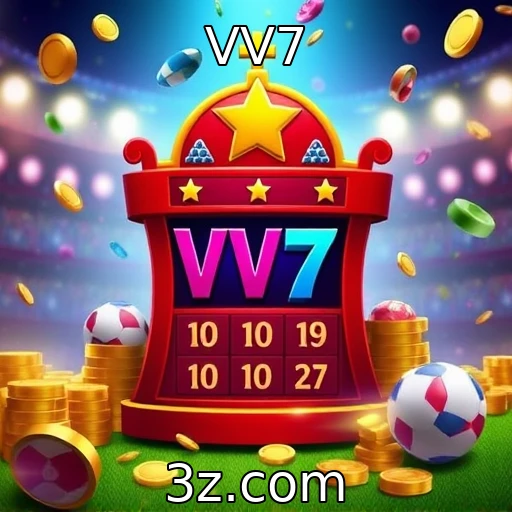 VV7 Os Segredos das Apostas Esportivas: Como Maximizar Seus Lucros