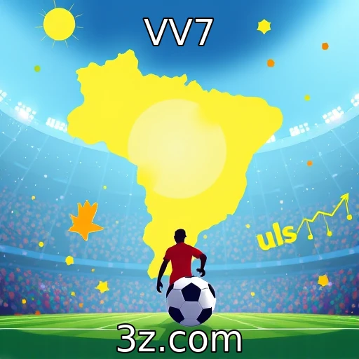 VV7 Apostas esportivas: como analisar partidas para maximizar lucros