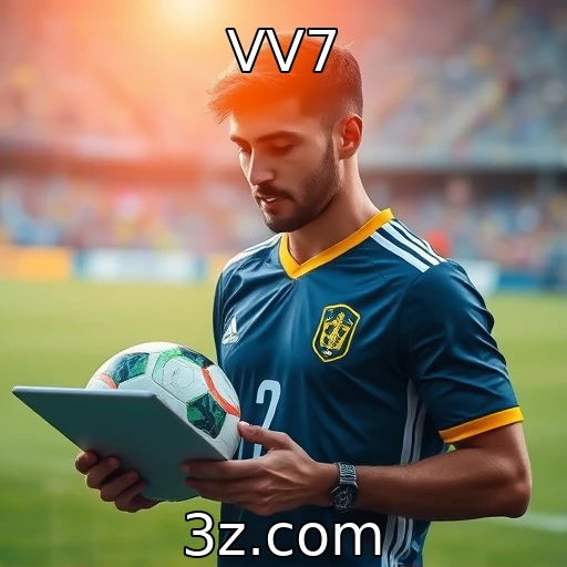 VV7 Desvendando o Crescimento das Apostas Esportivas no Brasil em 2025