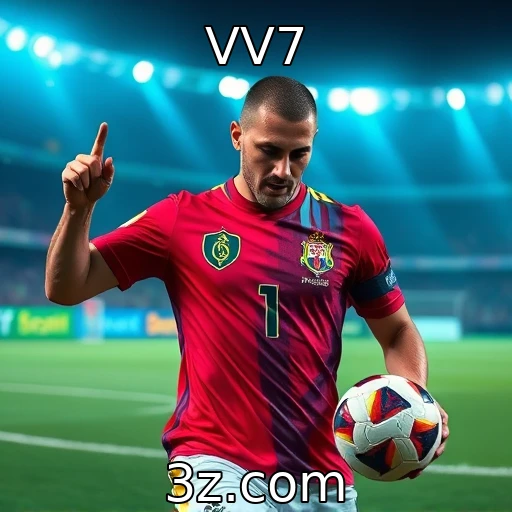 VV7 Estratégias Infalíveis para Apostas Esportivas em 2025