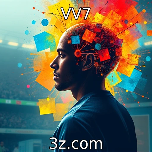 VV7 A ascensão das apostas esportivas no Brasil e o futuro promissor