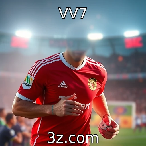 VV7 Transformando Apostas: Como As Estratégias de Pix Estão Mudando o Jogo