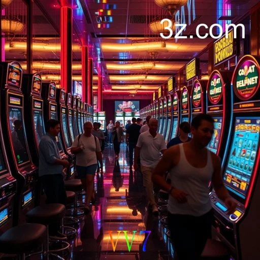 Recursos VIP do VV7 Transformam sua Experiência em Jogos